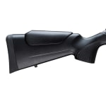 Tikka T3x CTR 6mm Creedmoor 24" Bbl 1:7.5 Threaded w/ 10rd Magazine, Black JRTXC324CA - Additional Image 1
