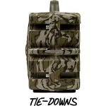 Turtlebox Grande Outdoor Bluetooth Speaker Mossy Oak Bottomland w/ Party & TWS Mode, Pro Audio Mount, 40hr Battery TB-GRAN-G1-MO BTTM-1 - Additional Image 2