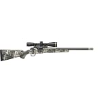 Springfield Armory Model 2020 Boundary .308 Win 20" CF Bbl Camo Rifle w/Carbon Fiber Stock, Pic Rail, Radial Brake, 3rd Internal Mag BAB920308CFY - Additional Image 1