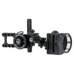 Spot Hogg Boonie Hard Mount 7 Pin RH .010 FO Bow Sight BHM7RH10 - Additional Image 1
