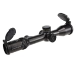 Schmidt Bender 3-20x50 PM II Ultra Short LPTR2ID 1cm CCW DT II+ MTC LT Riflescope 667-911-432-M2-I5 - Additional Image 2