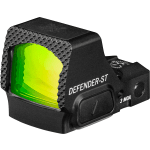 Vortex Defender-ST 3 MOA Green Dot Sight DFST-MGD3