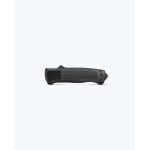 Benchmade Shootout Out-the-Front Auto Black Grivory Drop-Point Knife 5371-04 - Additional Image 3