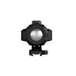 ATN ThOR 6 Mini 3.5-28x 256x192 Sensor 12 micrometer 20mK NETD Compact Thermal Riflescope TIWST6M225