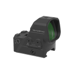 Vector Optics Frenzy Flex 24x29mm Multi-Reticle Green Dot EDC Sight MOJ Footprint with Auto On/Off, NV Settings, Side-Load Battery SCRD-GM76 - Additional Image 3