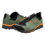 Crispi Men's Attiva II Birch Shoes 9.5 D 1912-2600-9.5-D