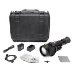 Nocpix RICO LRF 640x512 75mm Thermal Weapon Sight RICO2-H75R