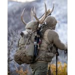 Eberlestock Brute 4500 Dry Earth Backpack T45ME - Additional Image 1
