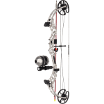 Cajun Sucker Punch Pro RTF RH50 Glow Winch Bowfishing Bow Kit ABF26GSPWL - Additional Image 9