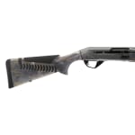 Benelli Super Black Eagle 3 12ga 3.5" 28" Bbl Advanced Impact OP Timber/Cobalt Shotgun 12321 - Additional Image 1