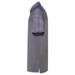 Oakley Men's Uniform Grey Golf Oakley Reduct Polo FOA405494-25N - Additional Image 2