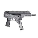 Springfield Armory Prodigy 1911 DS 509 Red Dot Plate Kit PH5077N-509-PLT-RET - Additional Image 3
