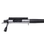 Christensen Arms .22 Creedmoor 22" Bead Blasted Stainless Steel Carbon Fiber Barreled Action w/Trigger Pins & 20 MOA Rail 801-16017-00