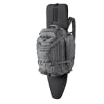 First Tactical Specialist 3 Day 56L Wolf Grey Backpack w/ Shovel Backboard & YKK Zippers 180004-036-1SZ - Additional Image 4