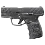 Walther Arms 9mm PPS M5 Walther PPS M2 9x19 Eco Wai w/ (1) 8rd Mag 2902532