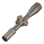 Nightforce ATACR 7-35x56mm F1 ZeroStop .1 MRAD DigIllum PTL TReMoR3 Dark Earth Blemished Riflescope C662 - Additional Image 2