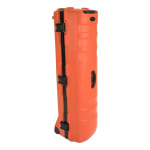 SKB ATA Staff Pro XL Travel Case, Orange 2SKB-SPXL-O