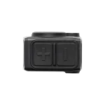 Colt Optics MRS-1 Closed Emitter 3 MOA Dot ARCO Footprint Black Miniature Red Dot Sight P103-101 - Additional Image 2