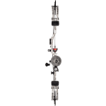 Cajun Sucker Punch Pro RTF RH50 Reclaim Wheel Glow Bowfishing Bow ABF26GSPSR - Additional Image 2