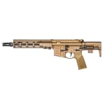 Geissele Freedom Weapon GFW "Highwayman" 5.56mm 10.3" Bbl DDC (NFA) SBR 08-712S - Additional Image 5
