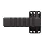Sig Sauer Alpha Series 34mm Aluminum Top Ring to 1913 Pic Rail SOA54R01 - Additional Image 6