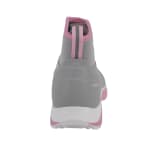 Dryshod Evalusion All-Around Cuff Light Grey/Pink Women's Boots EVA-WC-LGY - Additional Image 3