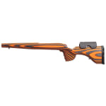 GRS Hunter Light Bergara B14 SA HMR Orange/Black Stock 105506