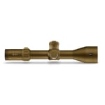 Leica PRS FDE 5-30x56mm FFP 34mm Tube Illuminated Riflescope w/ AquaDura Coating, Adj. Parallax, Watertight & Nitrogen Filled, Auto-Off Feature 51301 - Additional Image 7