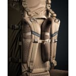 Eberlestock Brute 6500 Dry Earth Backpack T65ME - Additional Image 1