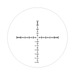Element Optics Helix Gen2 6-24x50 SFP APR-1C MRAD 50100