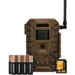 Muddy Mitigator 3.0 36MP Cellular Trailcam w/8 AA Batteries, 16GB SD Card, Dual Network Coverage, 720p Video/Audio, On-Demand Function, MUD-MTGTR3K - Additional Image 4