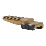 Unity Tactical FAST Thermal 2.05" Centerline Riser, FDE FST-TRF - Additional Image 1