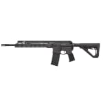 Sig Sauer SIG516 G3 Mohawk 5.56 NATO 16" Bbl Semi Tele Stock MLOK HG Full Ambi BLK Rifle w/(1)30rd Mag R516G3-556N-16B