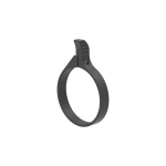 Vector Optics 48mm (1.9") Diameter Aluminum Alloy Power Ring Throw Level SCCON-TL2 - Additional Image 1