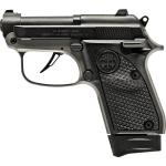 Beretta 20X Bobcat In Case of Emergency .22 LR 2.4" Bbl SA/DA Pistol w/(2) 8rd Mag J20X22R8