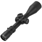 Nightforce NX6 3-18x50mm F1 FieldSet .250 MOA DigIllum MOA-C First Focal Plane Reticle Riflescope C733
