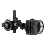 Spot Hogg Boonie Pic Mount 7 Pin LH .019 FO Bow Sight BPM7LH19 - Additional Image 1