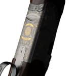 Beretta 687 Silver Pigeon 500 Years Field LH 12ga 28" Steelium Bbl OCHP Flush 6X6 Single Selective Auto Safety Shotgun J687F1228L500 - Additional Image 7