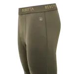 Beretta Elite Pro Merino LS Pants Green Moss IM391T253307AA - Additional Image 2