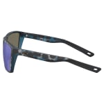 Costa Rincon II Men's Size 64 Injected Frame Deep Water Camo w/Blue Mirror 580G Lenses 06S9121-91211364
