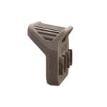 Magpul Flat Dark Earth Polymer Thumb Shelf MAG1566-FDE - Additional Image 1