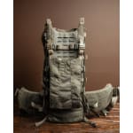 Eberlestock Modframe Military Green Backpack MO1MJ - Additional Image 1