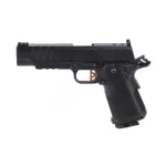 Kimber 2K11 (OR) 9mm 5" 1:10 SS Bbl Optics Ready Pistol w/(3) 10rd Mags 3500056 - Additional Image 2