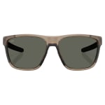 Costa Ferg XL Men's Size 62 Injected Frame Matte Brown Smoke w/Gray 580G Lenses 06S9012-90121962