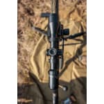 Zeiss V3 4.5-14x44mm 30mm .25 MOA SHR Reticle (#87) Adj Parallax 25yds Ext Elev Capped Wind Riflescope w/Ballistic Stop 522732-9887-070 - Additional Image 9