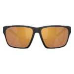 Costa Del Mar Next Gen Rizzler Men's Netplus Black Frame Gold Mirror 580P Polarized Lens Sunglasses 06S9141-91410555 - Additional Image 4