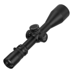 Nightforce NX8 4-32x50mm F1 ZeroStop .25 MOA CW MOAR Illum Blemished Riflescope C624 - Additional Image 2