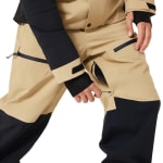 Oakley Men's Pebble L Snow TNP Lined Shell Pant 2.0 FOA404728-32F-L - Additional Image 2