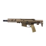 Geissele Freedom Weapon GFW 300 Blackout 8" Bbl SBR/NFA DDC 08-609S