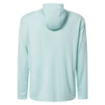 Costa Del Mar Lifestyle Technical Hood T-Shirt Mens Mint FQA400039-453 - Additional Image 1
